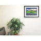 Spotland Stadium Fine Art Print - Rochdale Football Club